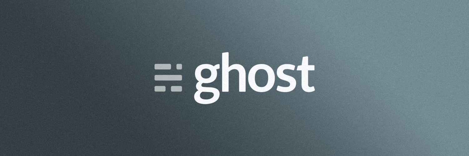 Ako nainštalovať Ghost CMS na nextHosting